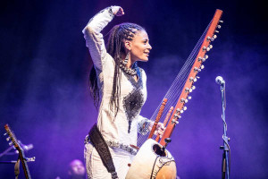 Sony Jobarteh by African Guild