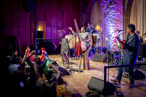 Sony Jobarteh by African Guild