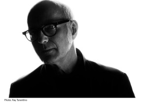 Lucovico Einaudi - Photo Ray Tarantino