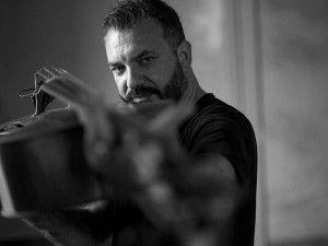 Redi Hasa - Photo Ray Tarantino A9345027