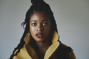 Afra Kane - Photo: Anoush Abrar