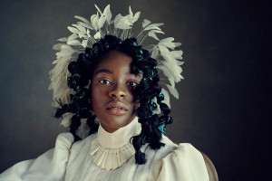 Afra Kane - Photo: Anoush Abrar 0564