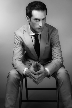 Anthony Strong 8106005