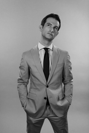 Anthony Strong 8106010