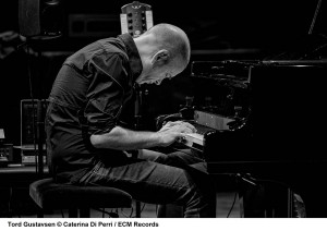 Tord Gustavsen Trio - @ Bremme + Hohensee