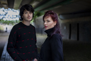 Elina Duni und Rob Luft - Photo: Blerta Kambo