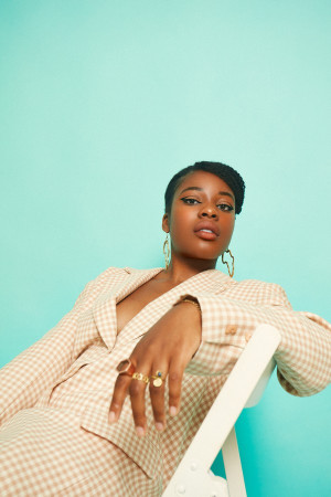 Afra Kane - Photo: Eyeattraction