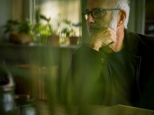 Lucovico Einaudi - Photo Ray Tarantino