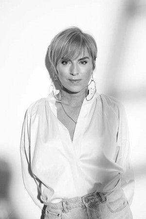 Silje Nergaard - Photo: Thomas Qvale