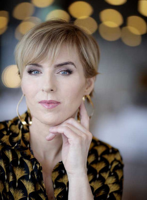 Silje Nergaard - Photo: Agnete Brun