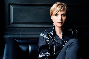 Silje Nergaard - Photo: Mathias Bothor