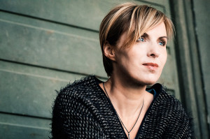 Silje Nergaard - Photo: Mathias Bothor