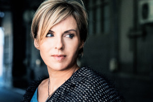 Silje Nergaard - Photo: Mathias Bothor