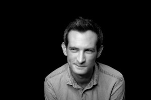 Anthony Strong - Photo: Aldio Rizqiko 3