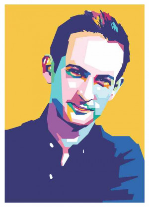 Anthony Strong - Photo: Aldio Rizqiko