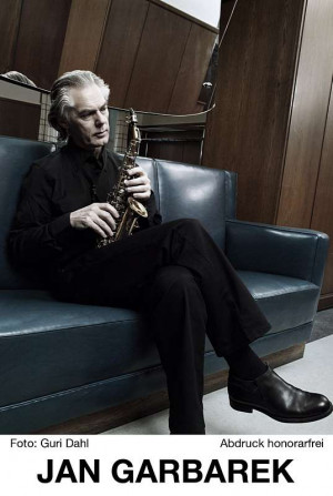 Jan Garbarek 06