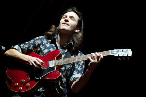 Rob Luft - Photo: Stapleton