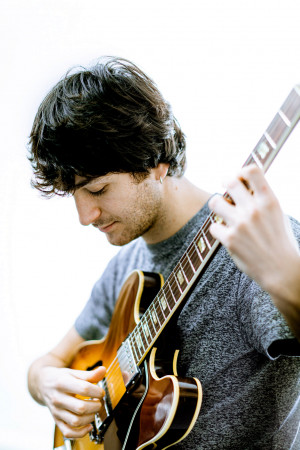 Rob Luft - Photo: Stapleton