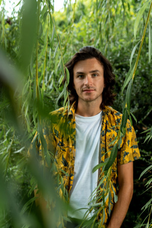 Rob Luft - Photo: Stapleton