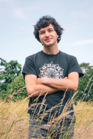 Rob Luft - Photo: Stapleton