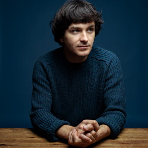 Rob Luft - Photo: Stapleton