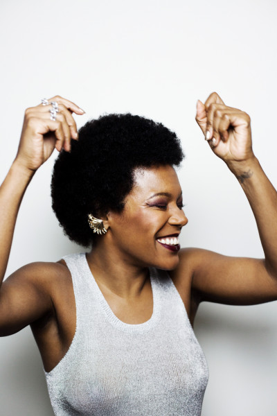 China Moses - Photo: Sylvain Norget