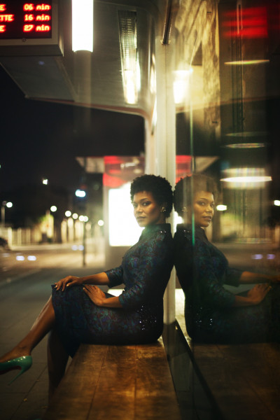 China Moses - Photo: Sylvain Norget