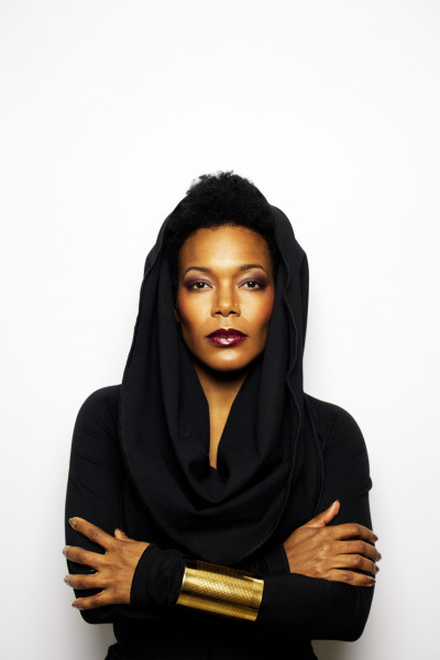 China Moses - Photo: Sylvain Norget