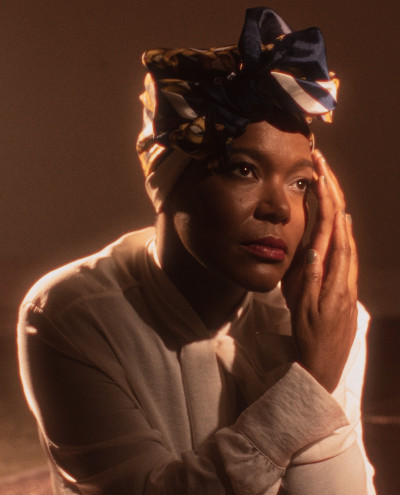 China Moses - Photo: Ward Roberts