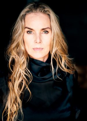 Rebbeka Bakken - Foto: Felix Broede
