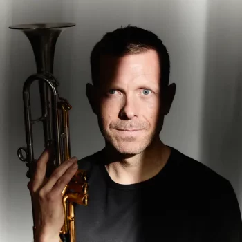 Nils Wülker - Photo: von Aagh