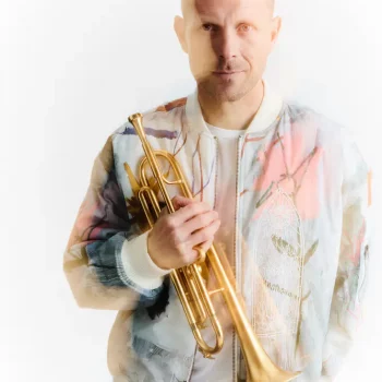 Nils Wülker - Photo: von Aagh