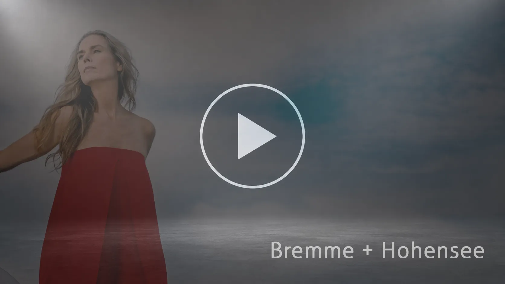 Rebekka Bakken Video