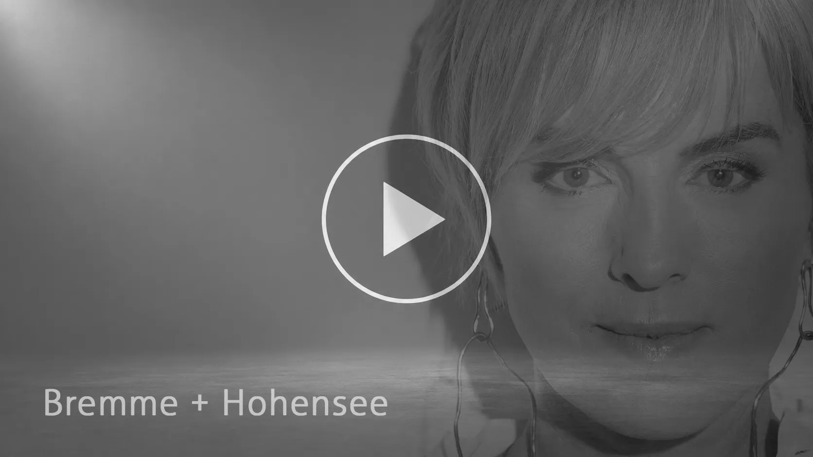 Silje Nergaard Video